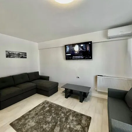 Apartamento Apartament Eduard