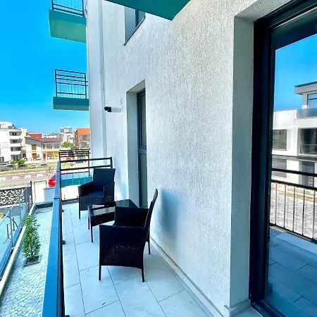 Apartament Eduard *