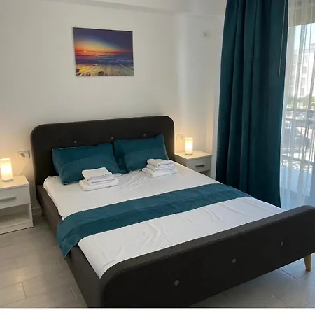 Apartament Eduard