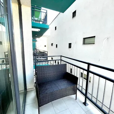 Apartment Apartament Eduard *