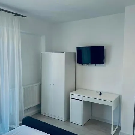 Apartment Apartament Eduard Navodari